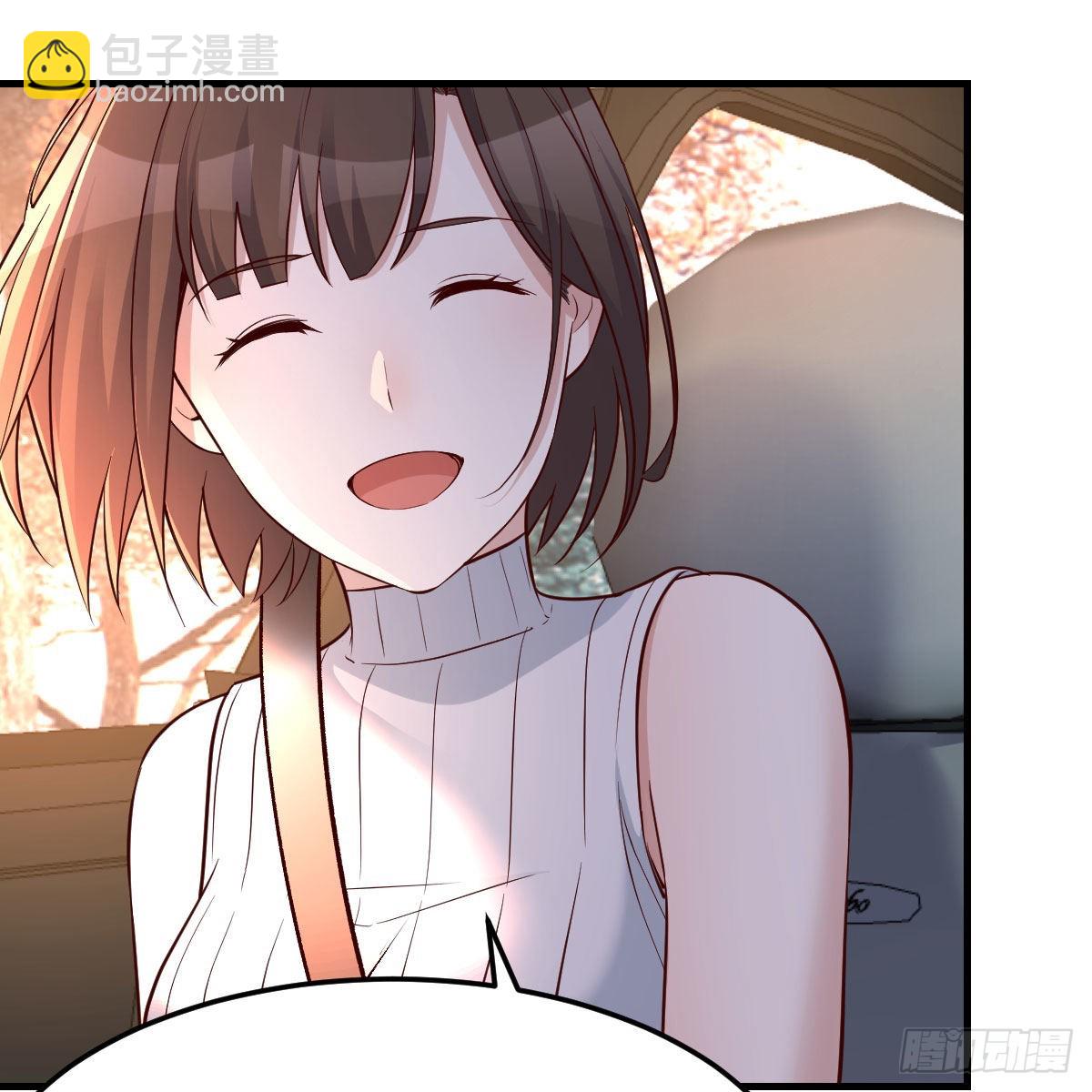 秀恩爱撒狗粮(1/2)-第194话