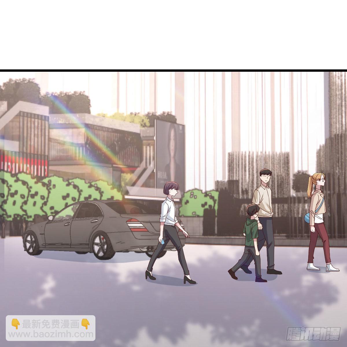 三个女人一台戏(1/2)-第206话