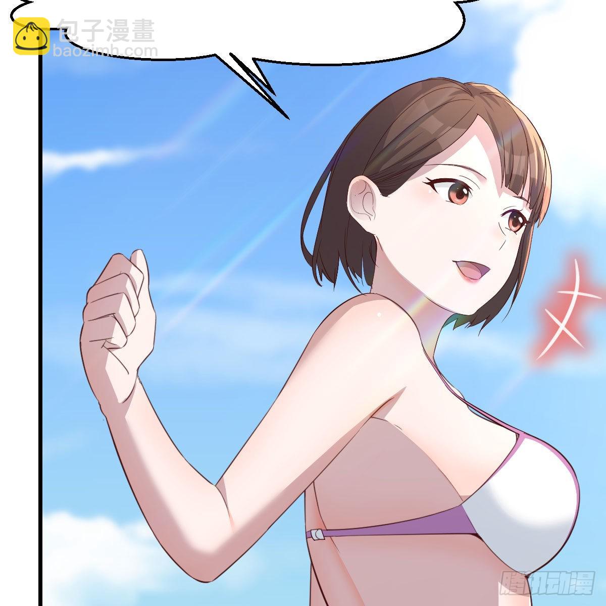 目标：人工岛特训02(1/2)-第212话