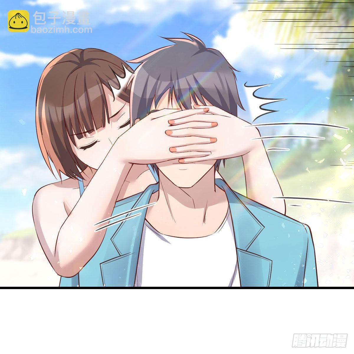 目标：人工岛特训02(1/2)-第212话