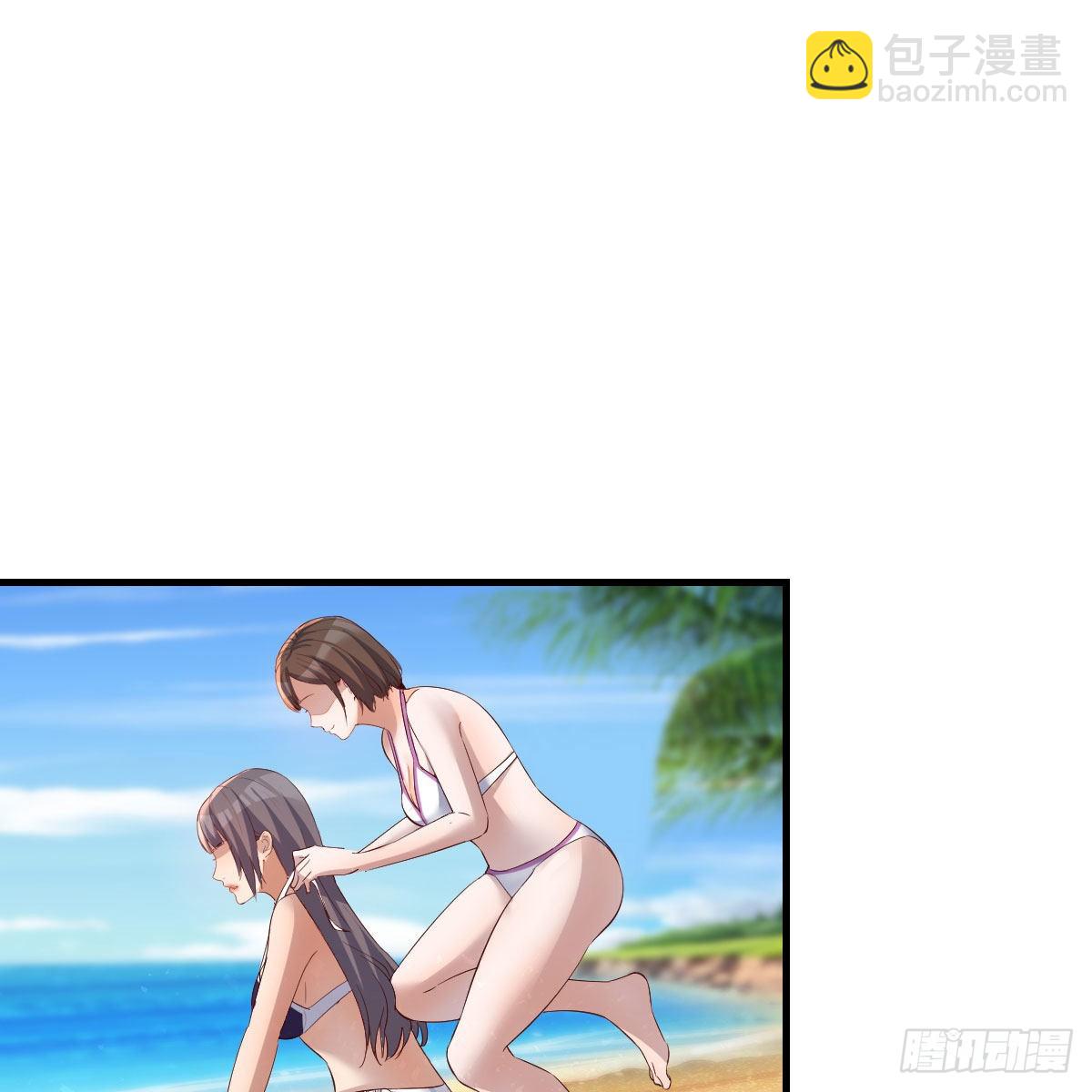 目标：人工岛特训02(1/2)-第212话