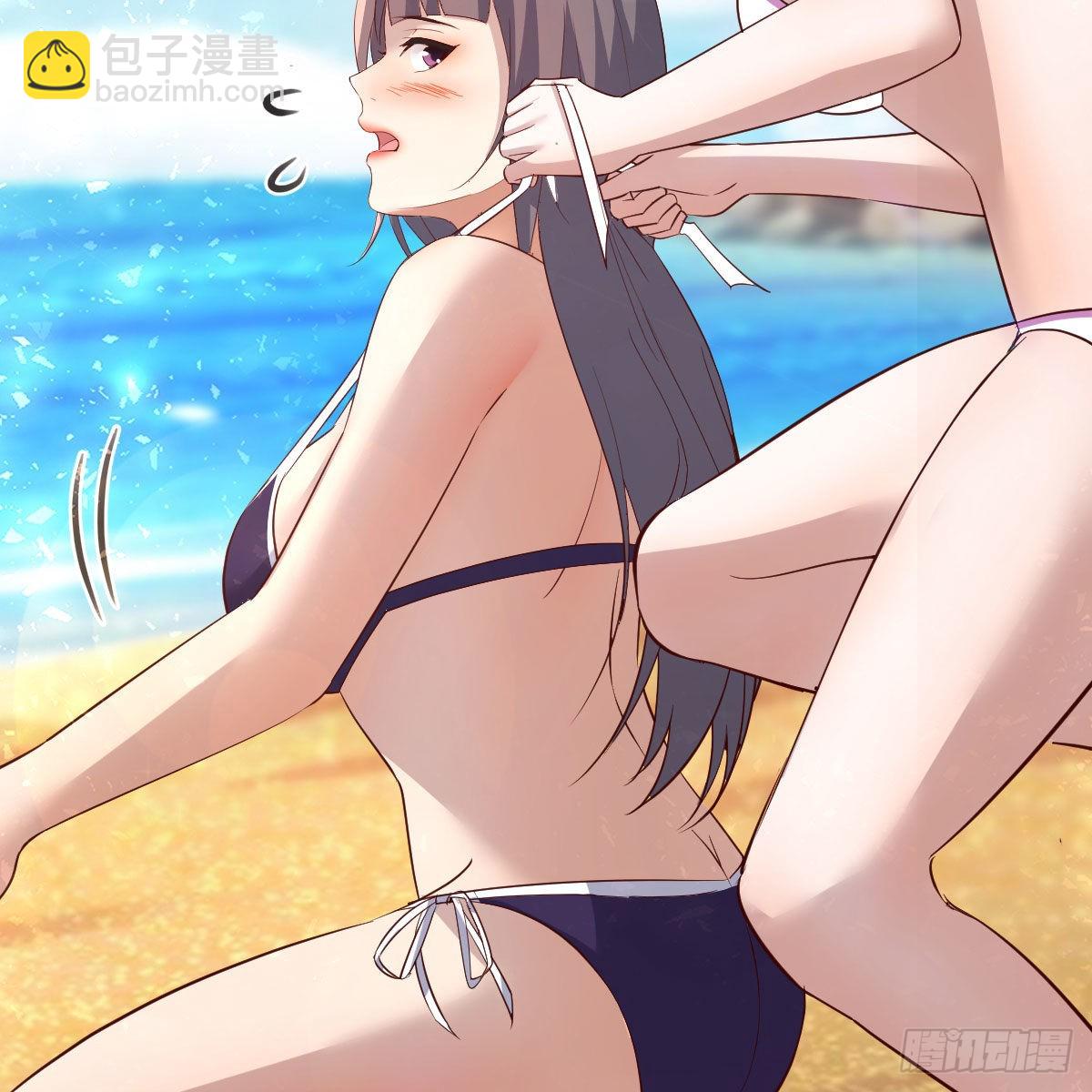 目标：人工岛特训02(1/2)-第212话