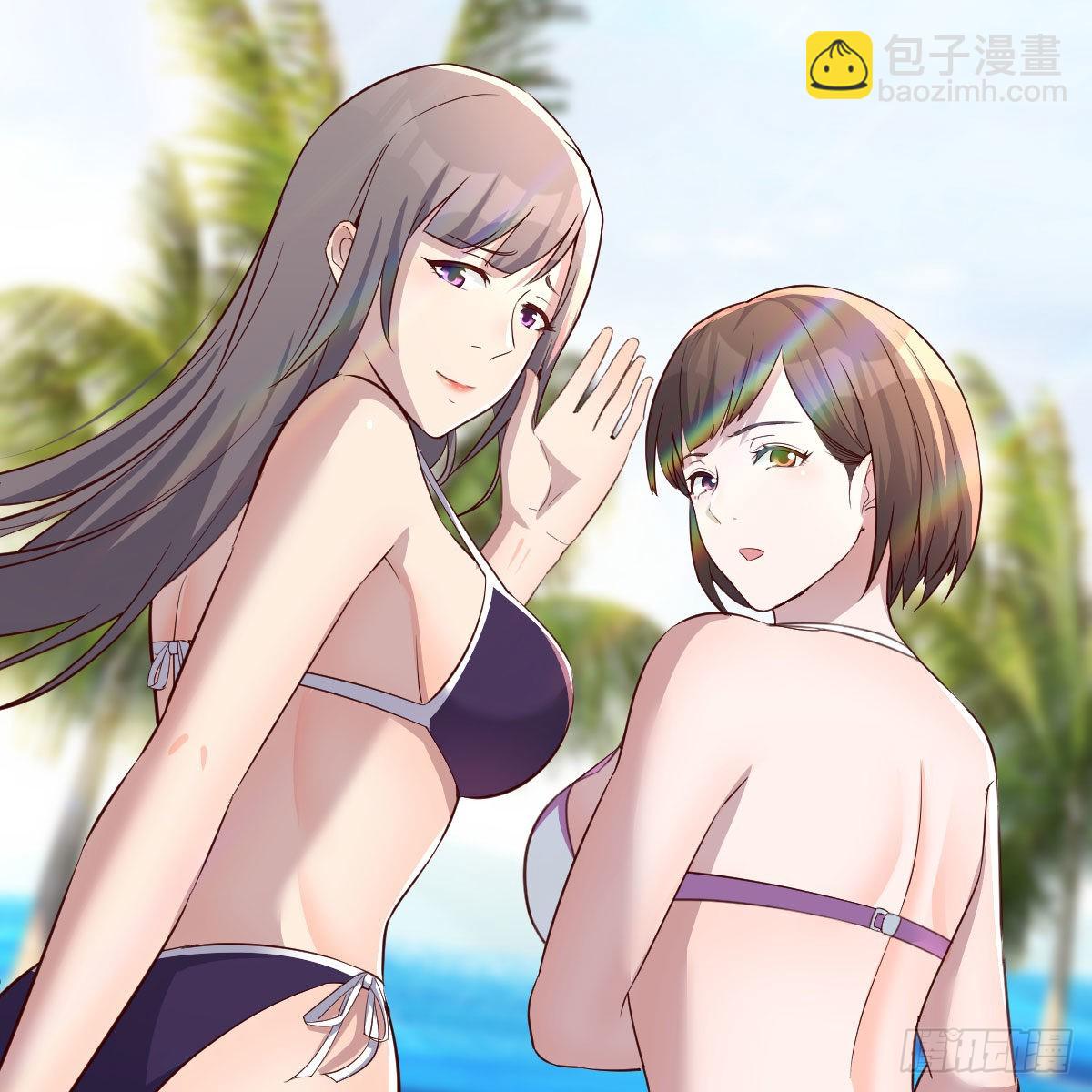 目标：人工岛特训02(1/2)-第212话