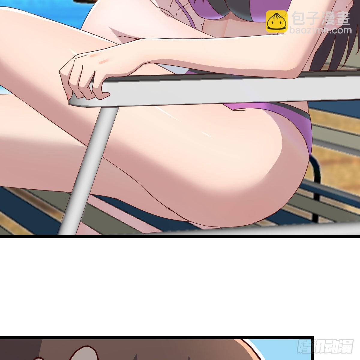 目标：人工岛特训04(1/2)-第214话