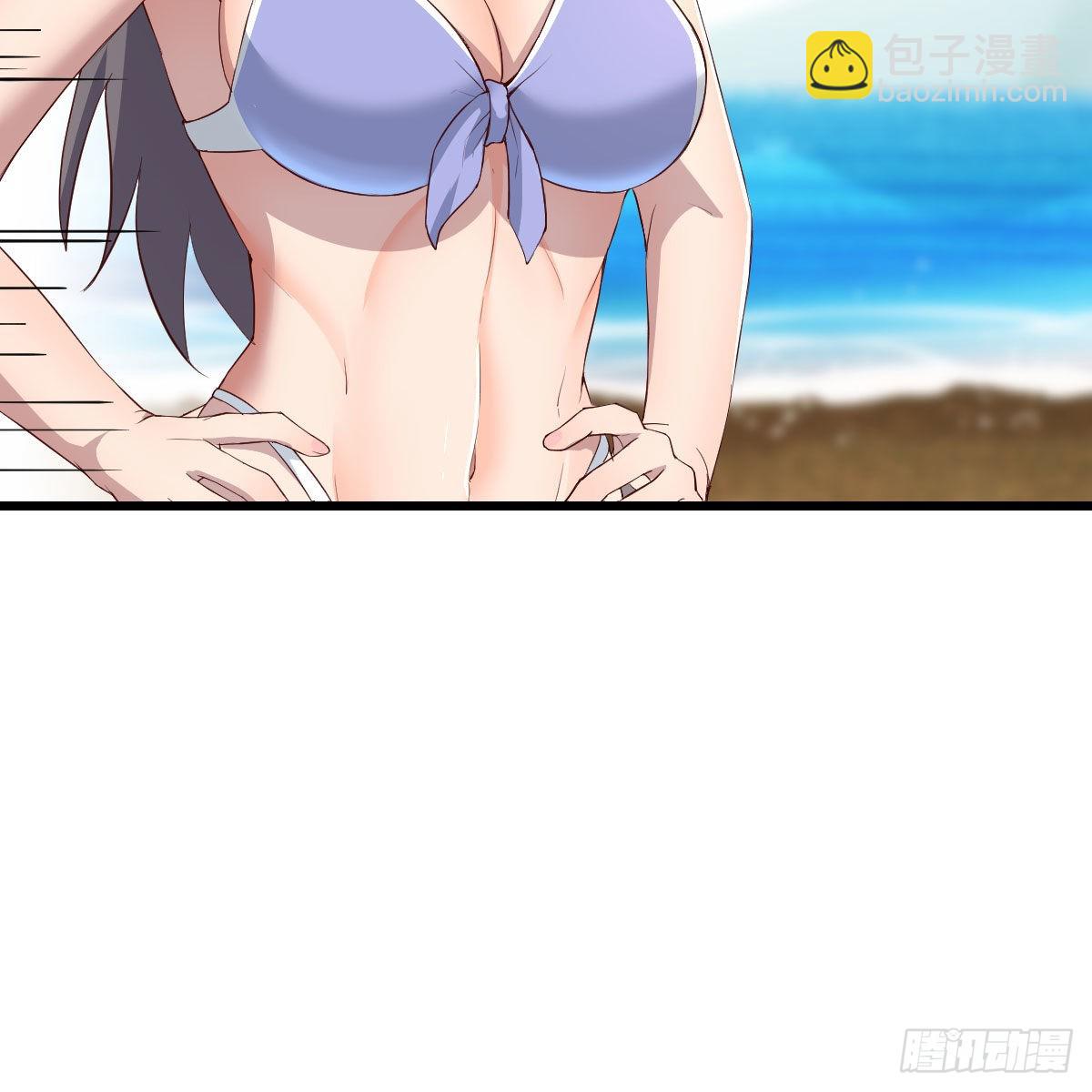 目标：人工岛特训04(1/2)-第214话