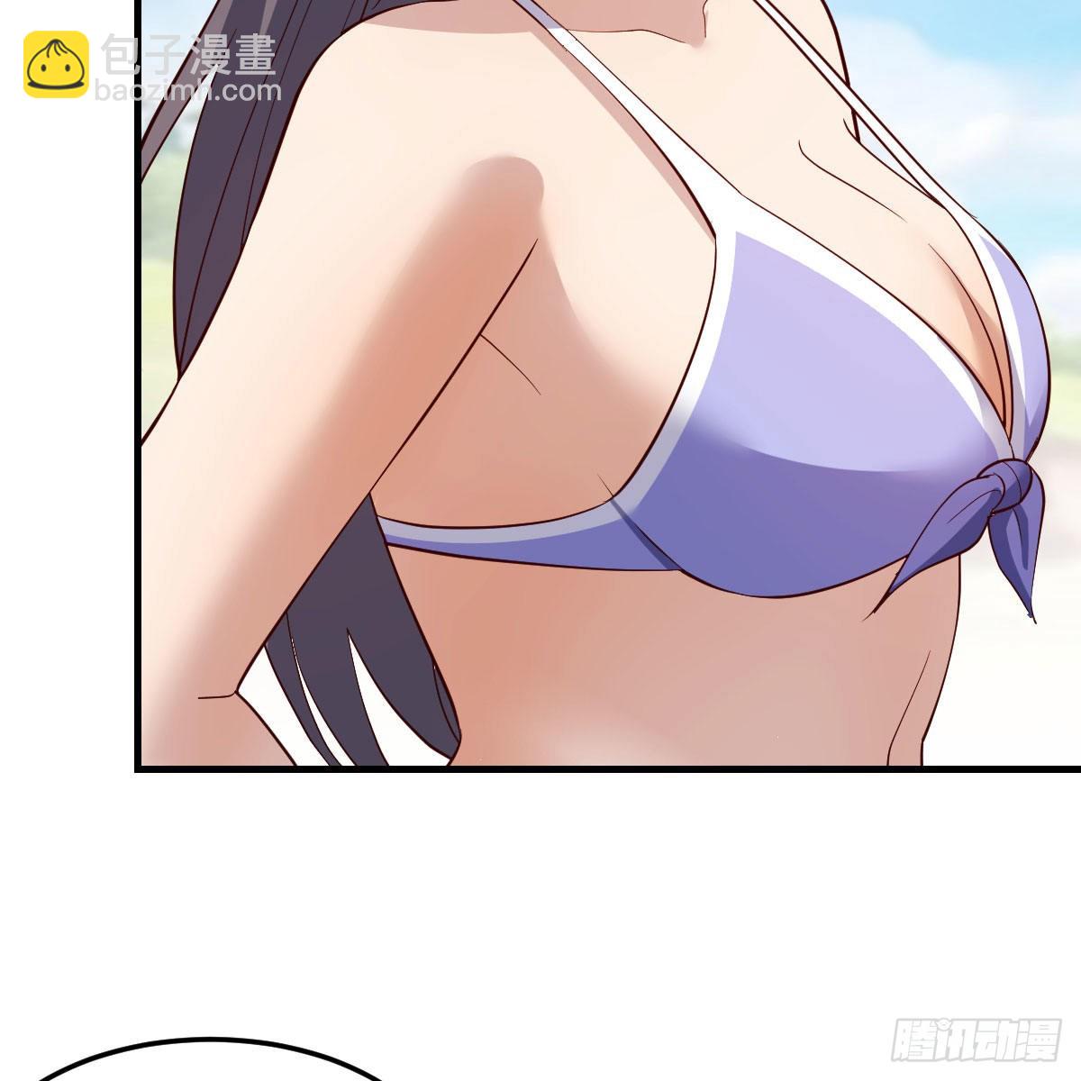 目标：人工岛特训04(1/2)-第214话