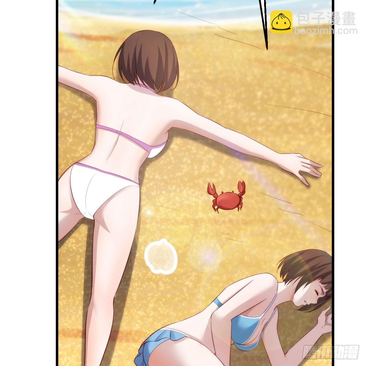 目标：人工岛特训04(1/2)-第214话