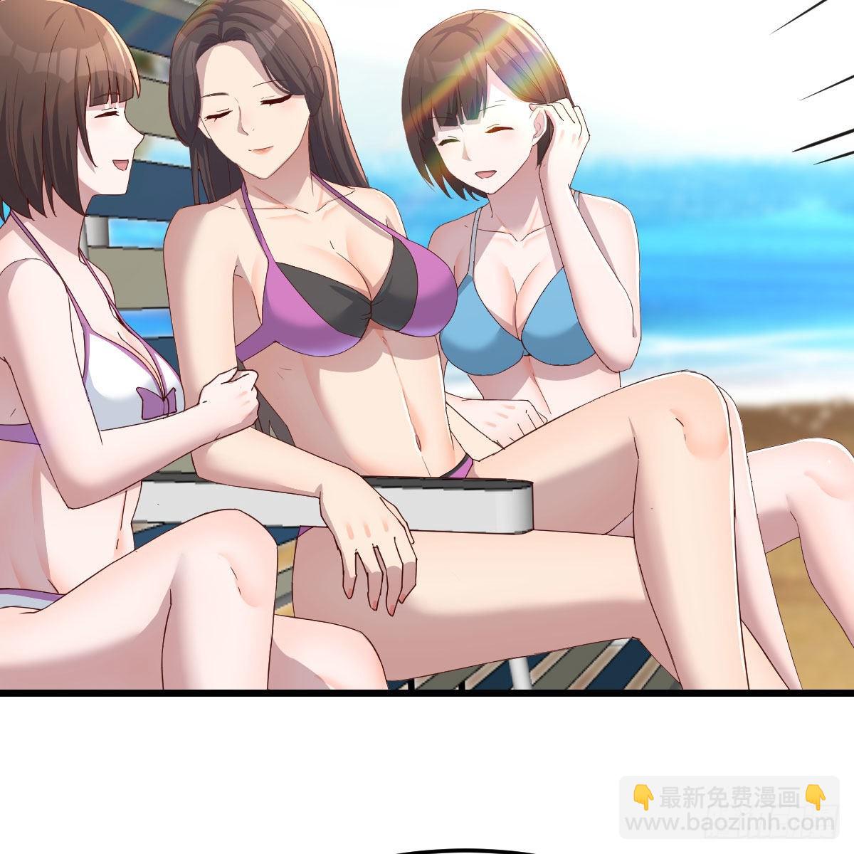目标：人工岛特训04(1/2)-第214话