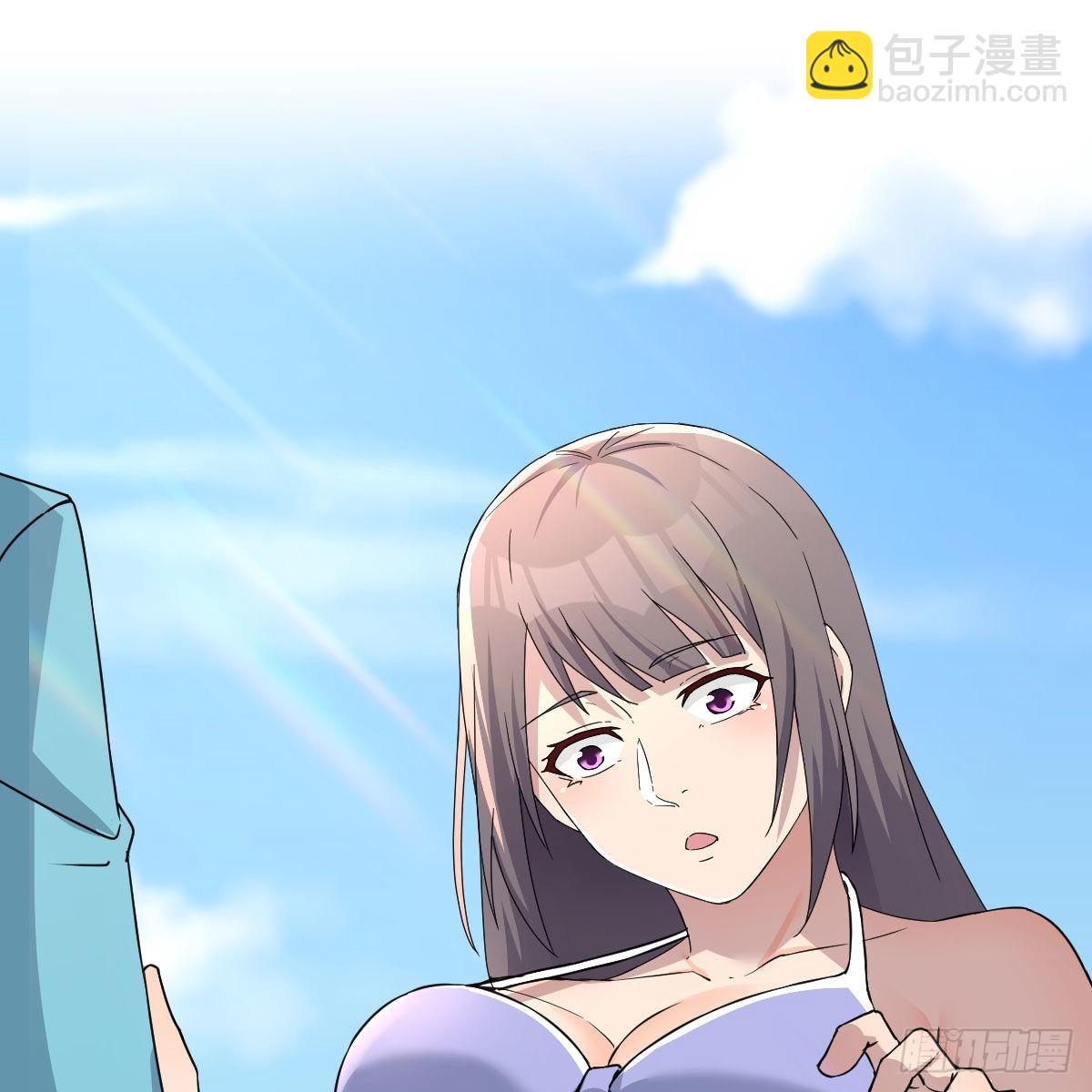 目标：人工岛特训06(1/2)-第216话
