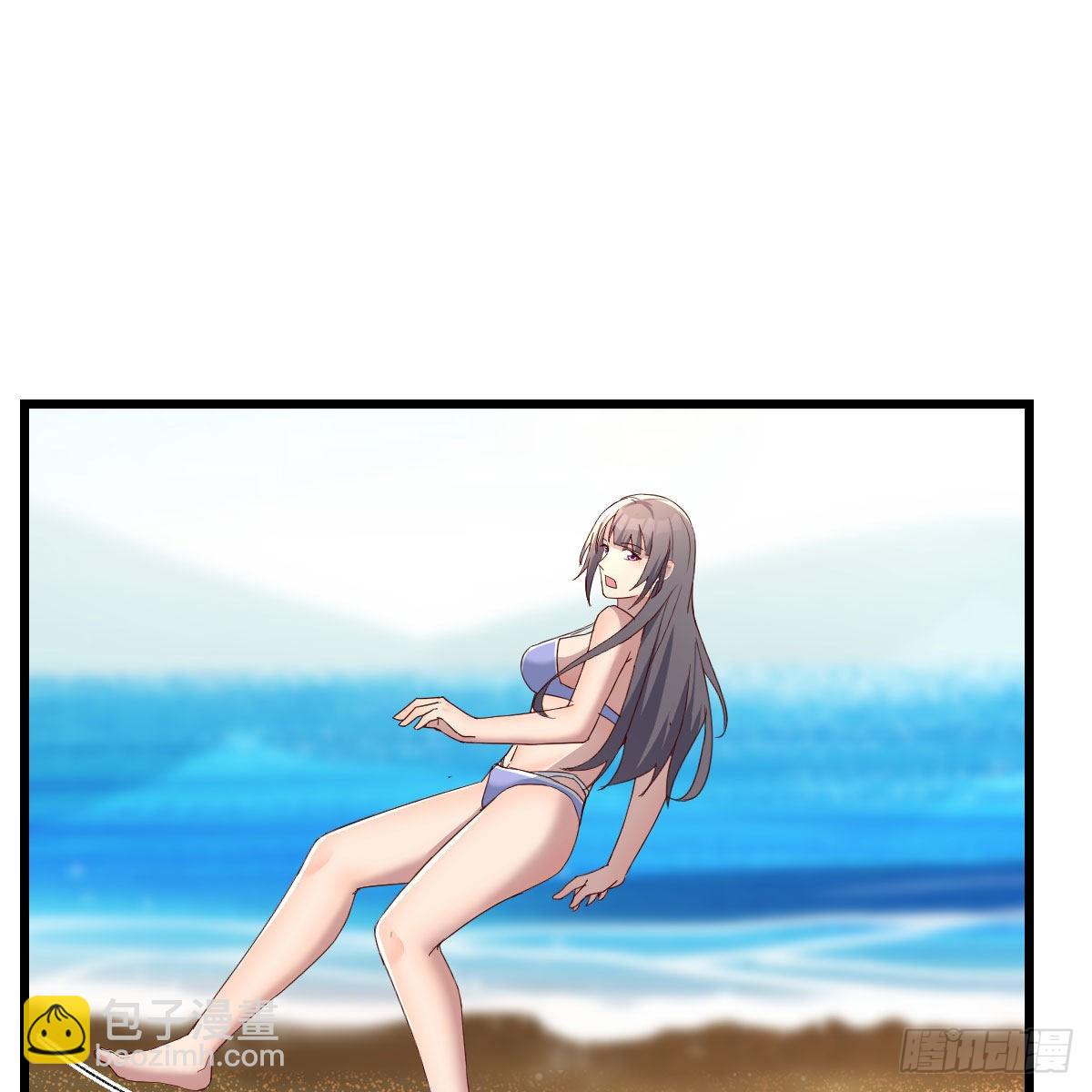 目标：人工岛特训06(1/2)-第216话