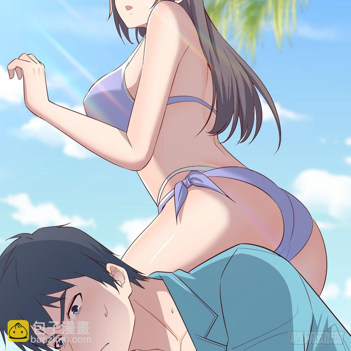 目标：人工岛特训06(1/2)-第216话