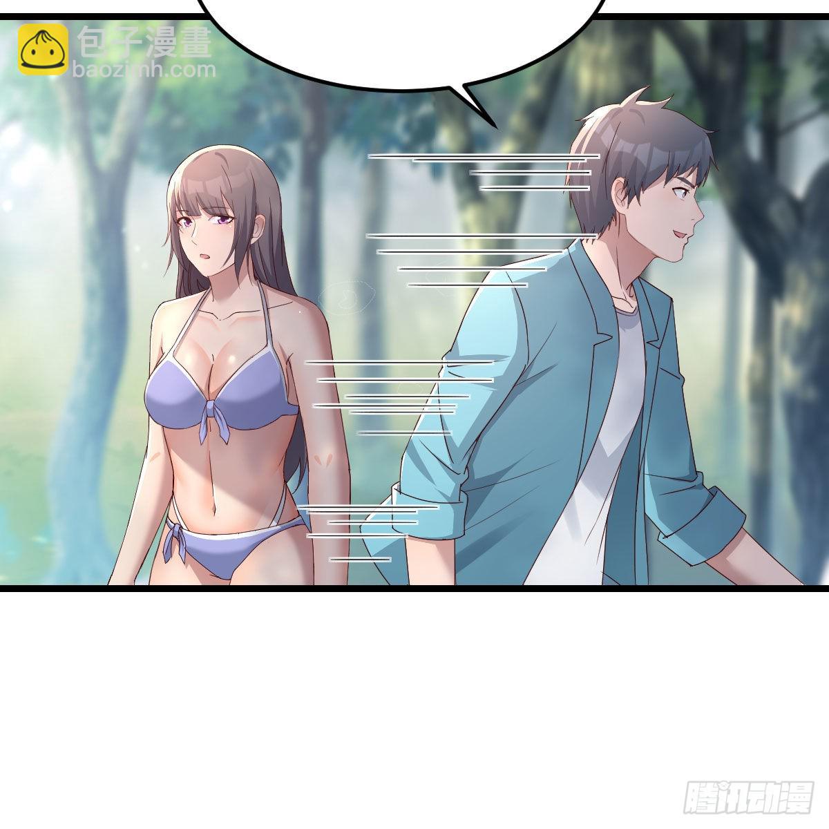 目标：人工岛特训06(1/2)-第216话