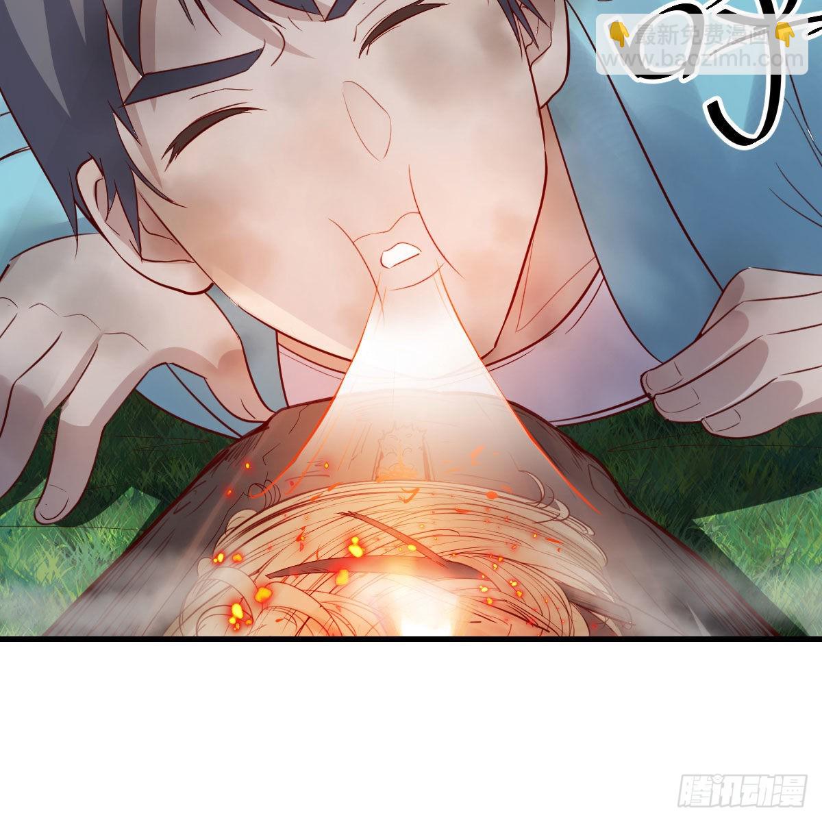 目标：人工岛特训08(1/2)-第218话