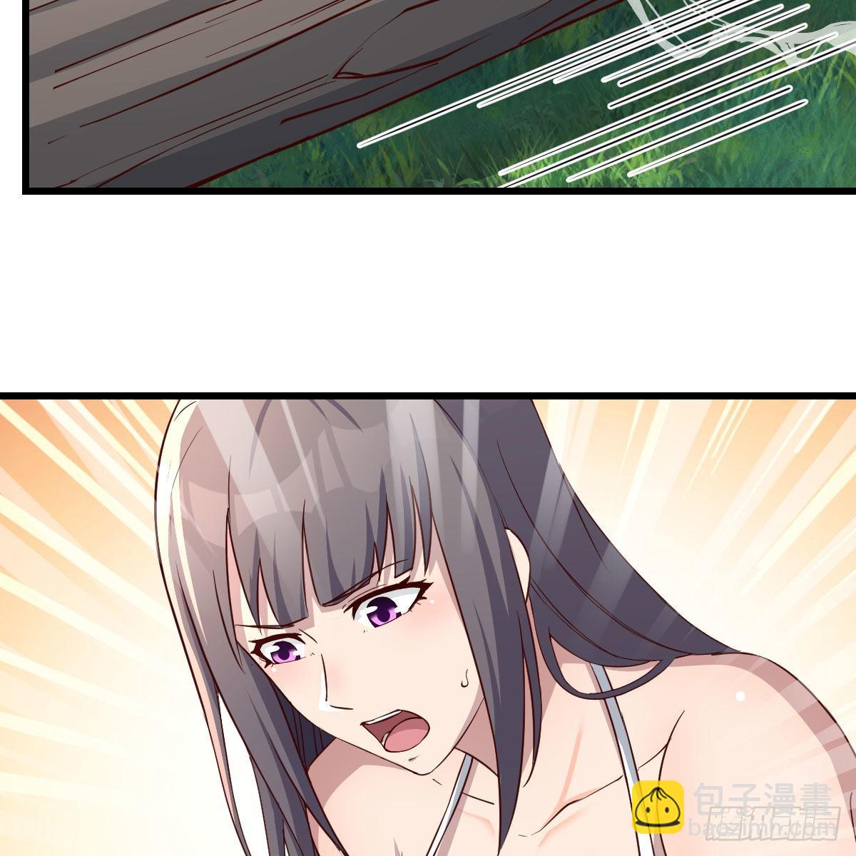 目标：人工岛特训08(1/2)-第218话