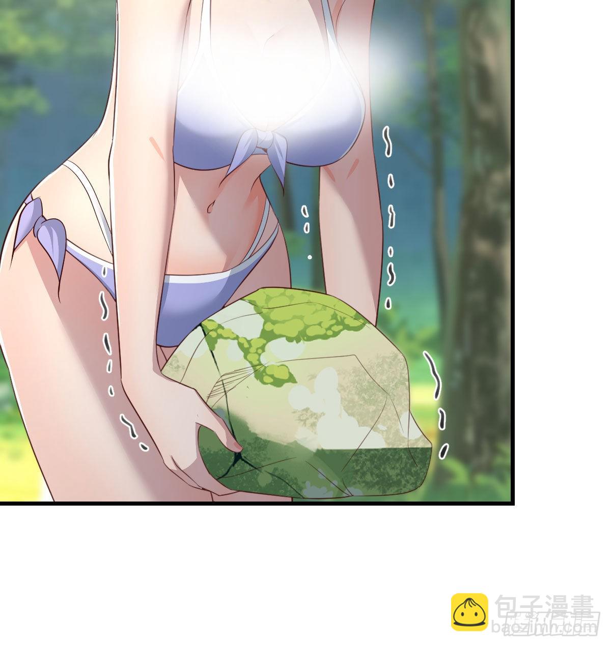 目标：人工岛特训10(1/2)-第220话