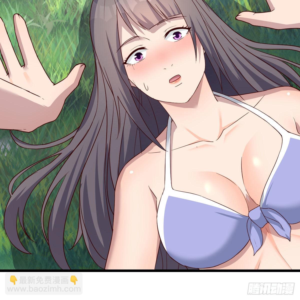 目标：人工岛特训10(1/2)-第220话