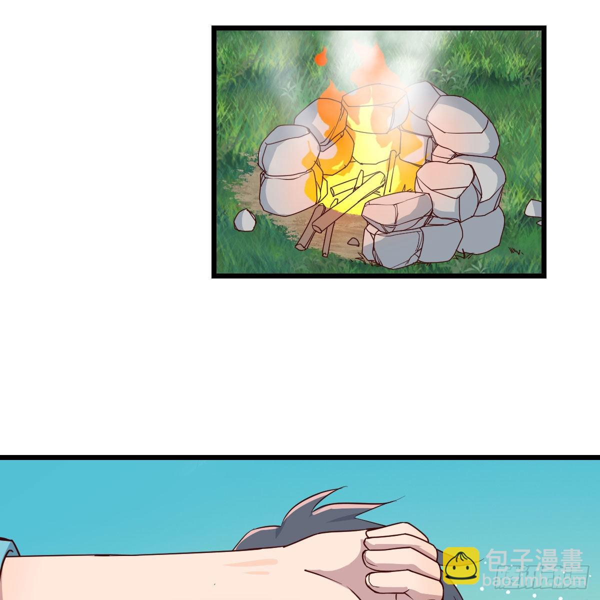 目标：人工岛特训10(1/2)-第220话