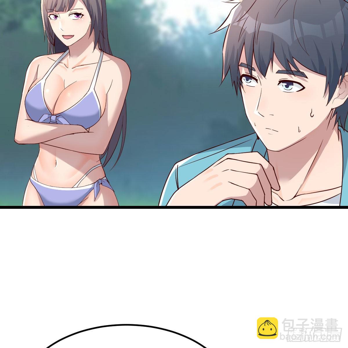 目标：人工岛特训10(1/2)-第220话