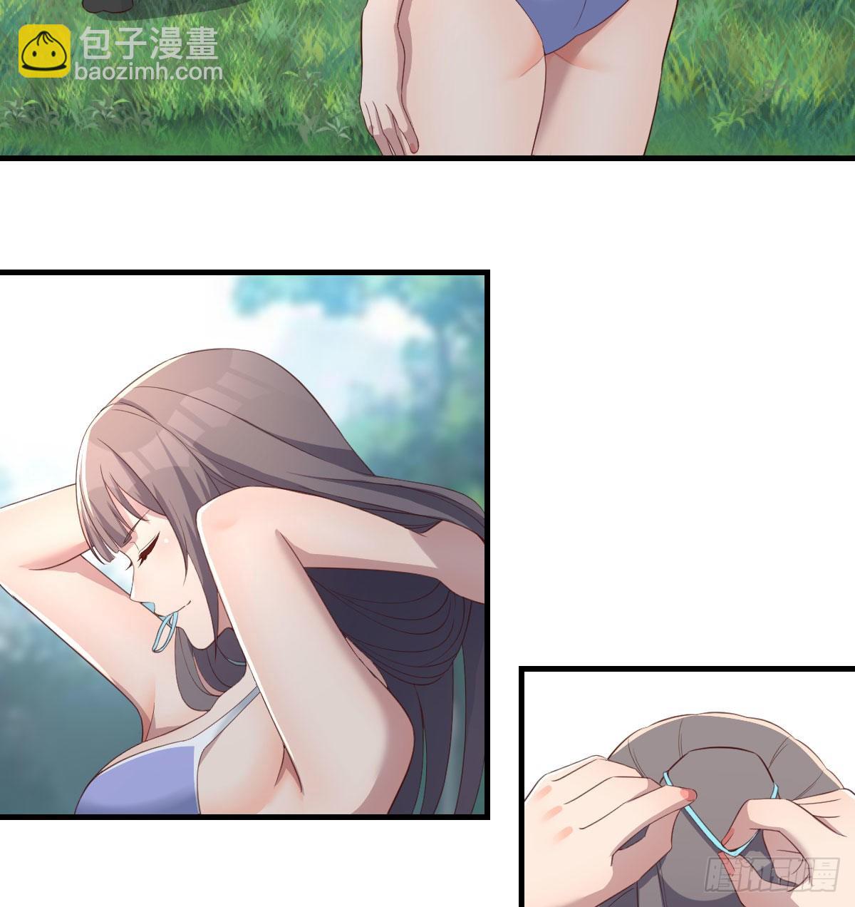 目标：人工岛特训10(1/2)-第220话