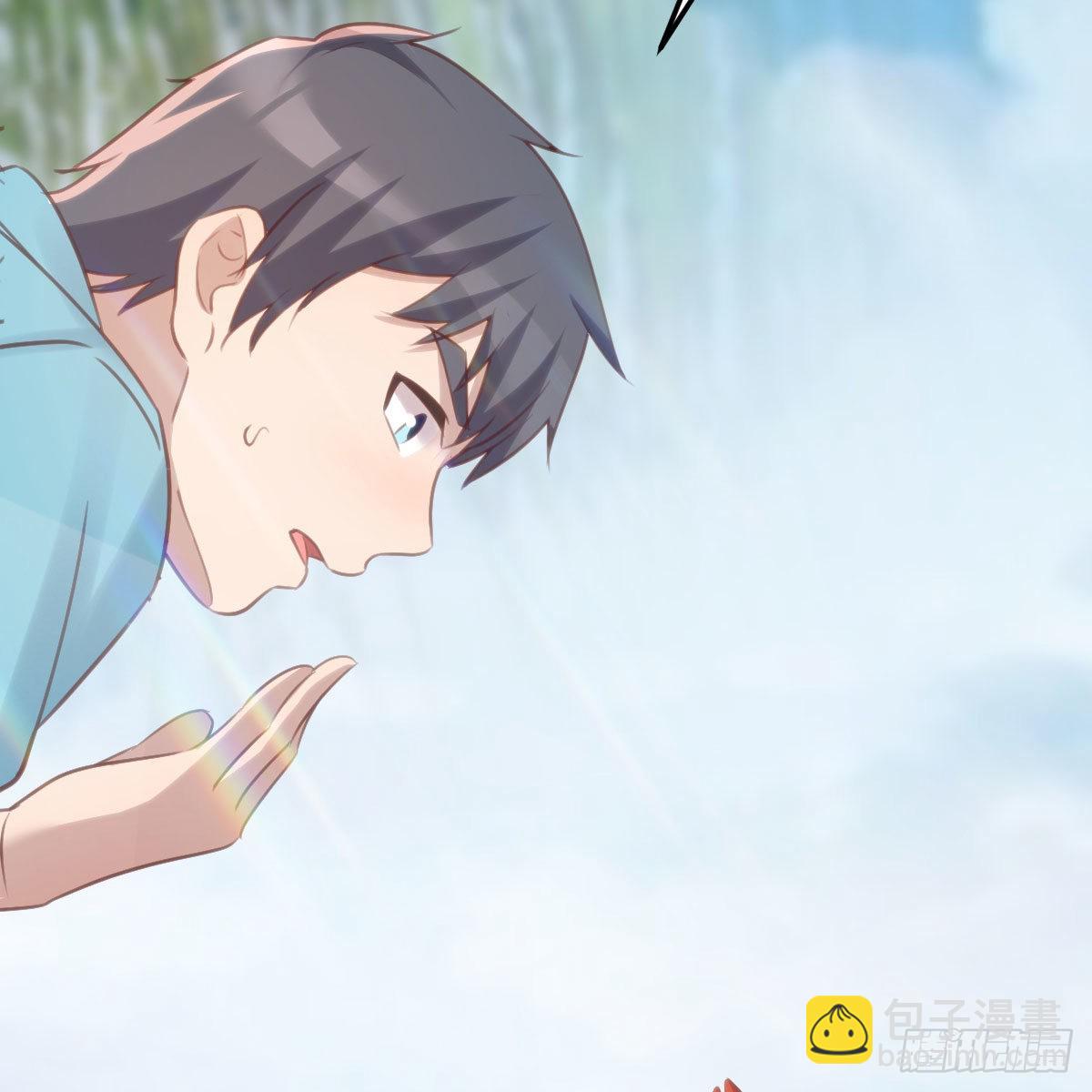 目标：人工岛特训12(1/2)-第222话