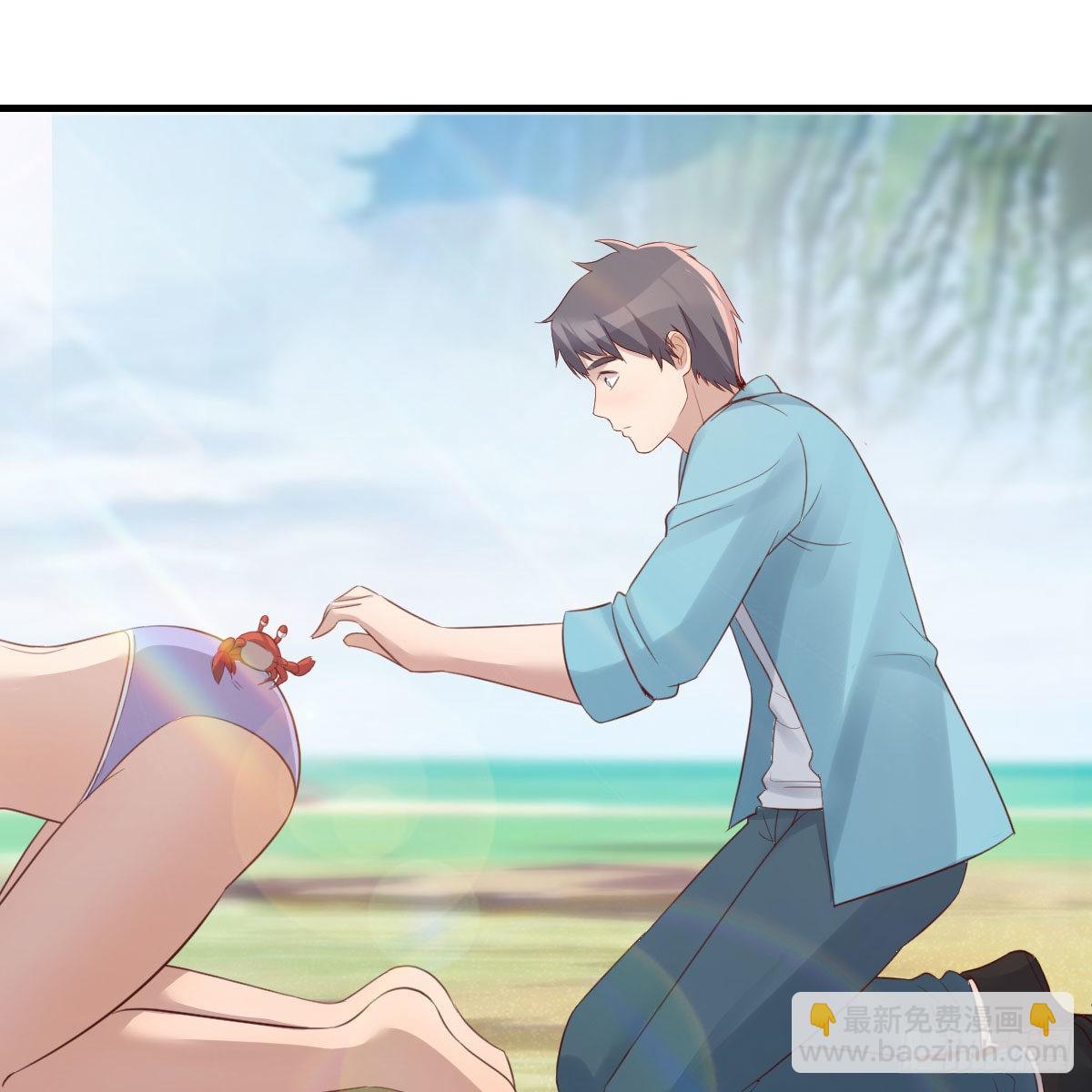 目标：人工岛特训12(1/2)-第222话
