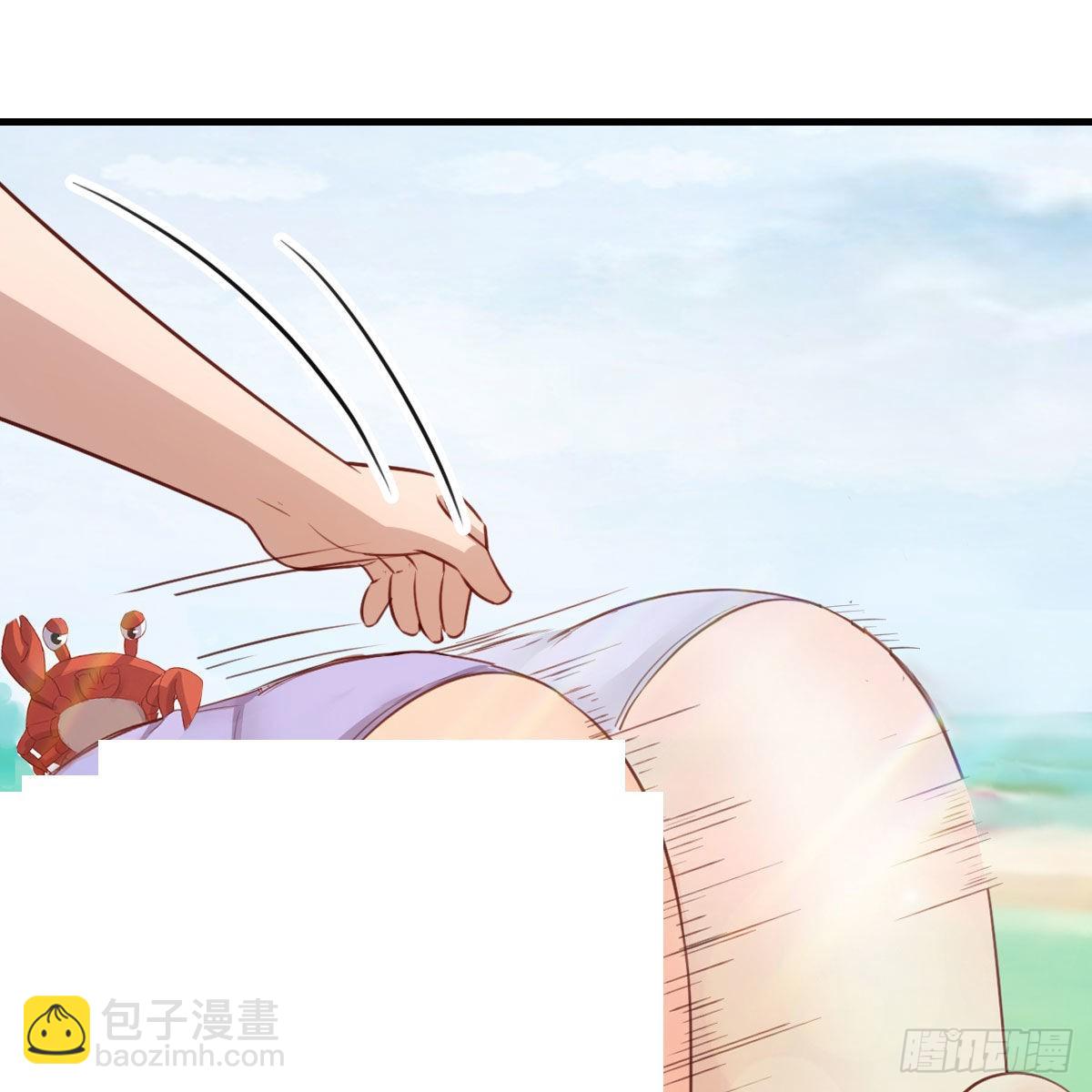 目标：人工岛特训12(1/2)-第222话