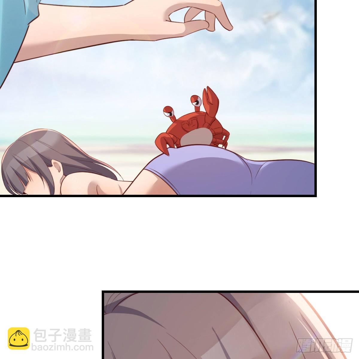 目标：人工岛特训12(1/2)-第222话
