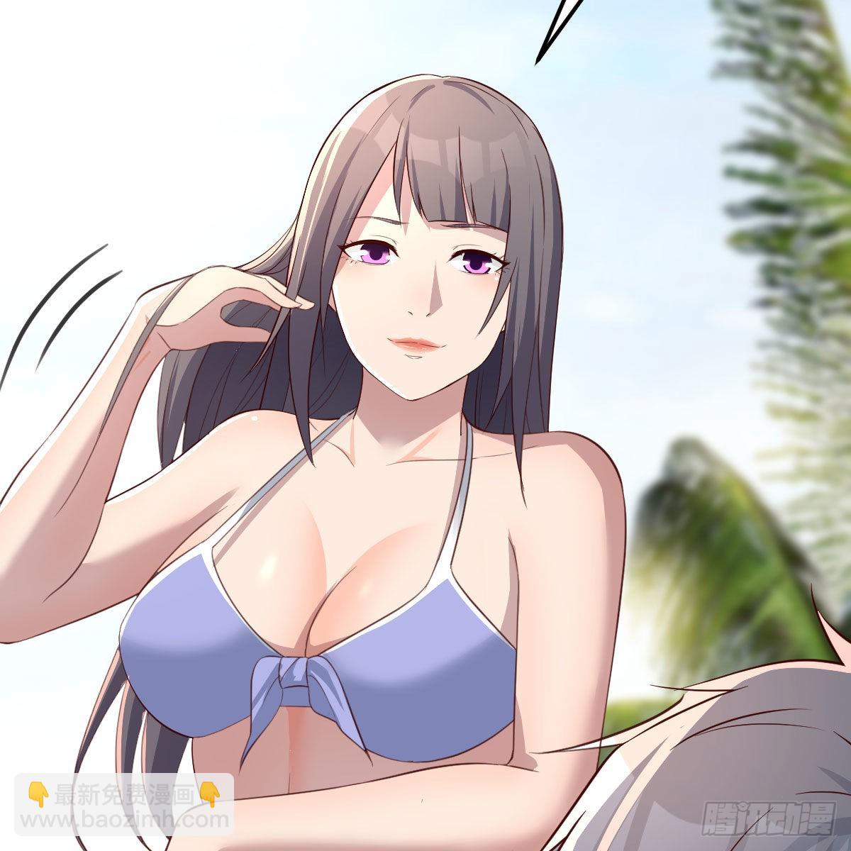 目标：人工岛特训14(1/2)-第224话