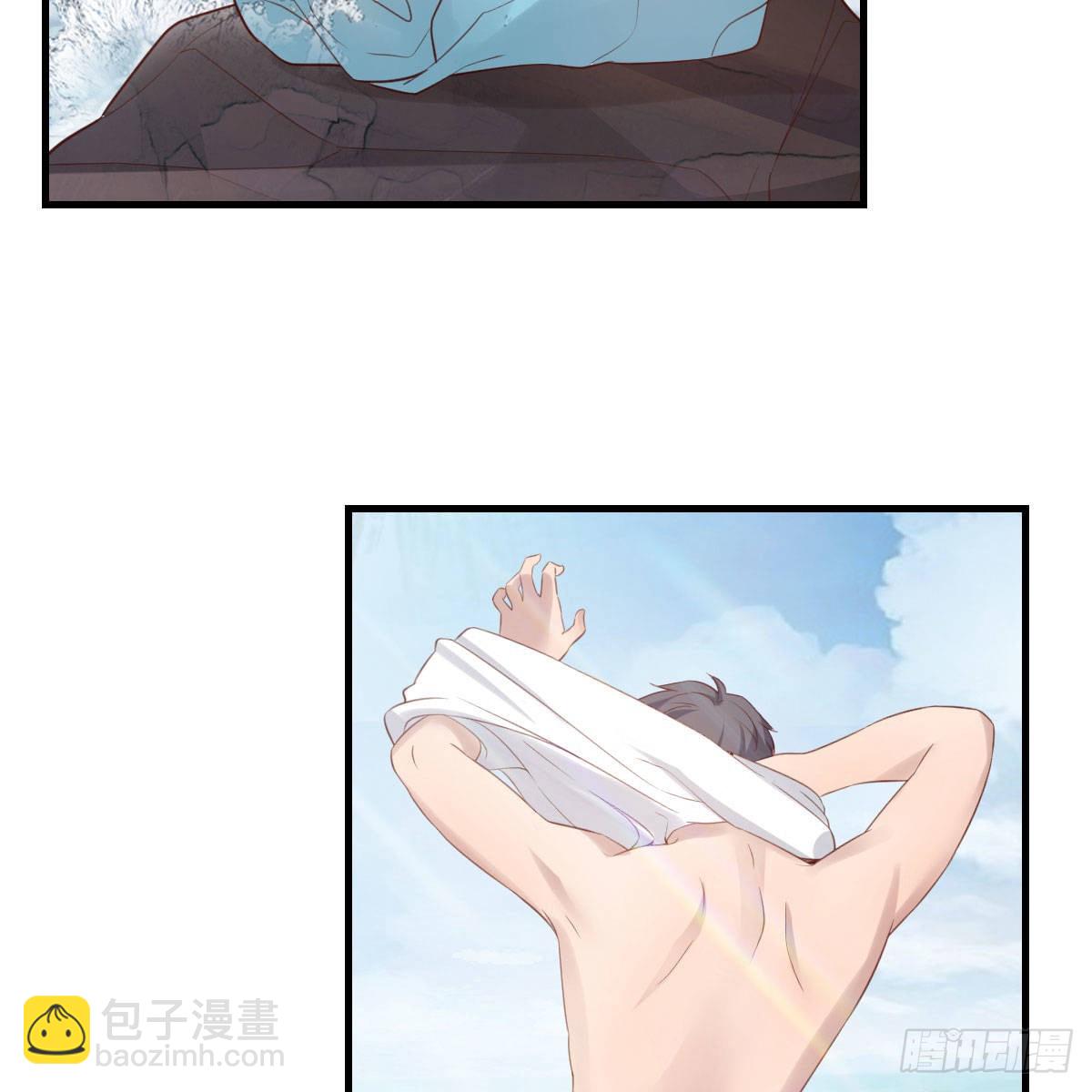 目标：人工岛特训14(1/2)-第224话
