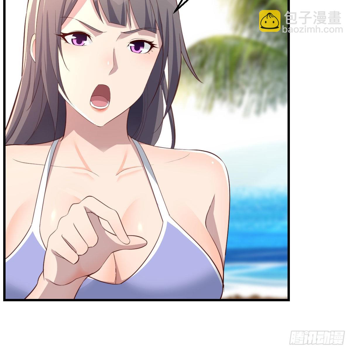 目标：人工岛特训14(1/2)-第224话