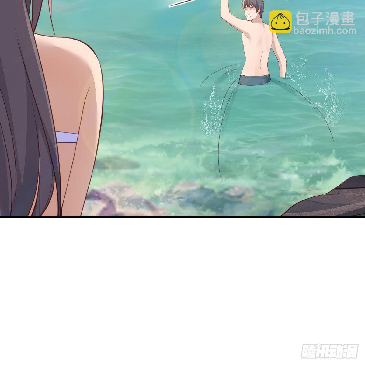 目标：人工岛特训14(1/2)-第224话