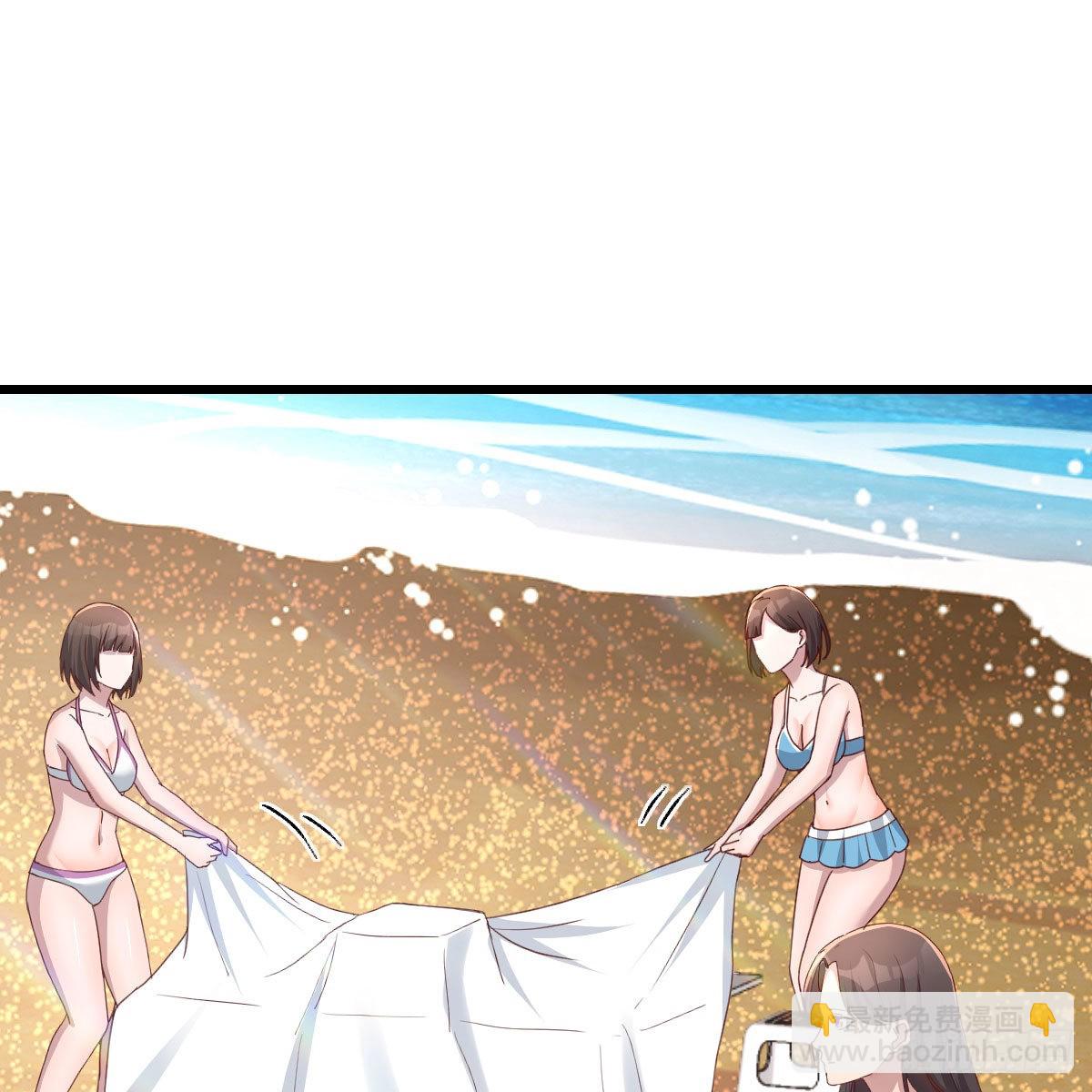 目标：人工岛特训16(1/2)-第226话