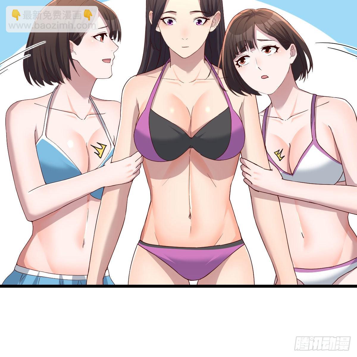 目标：人工岛特训16(1/2)-第226话