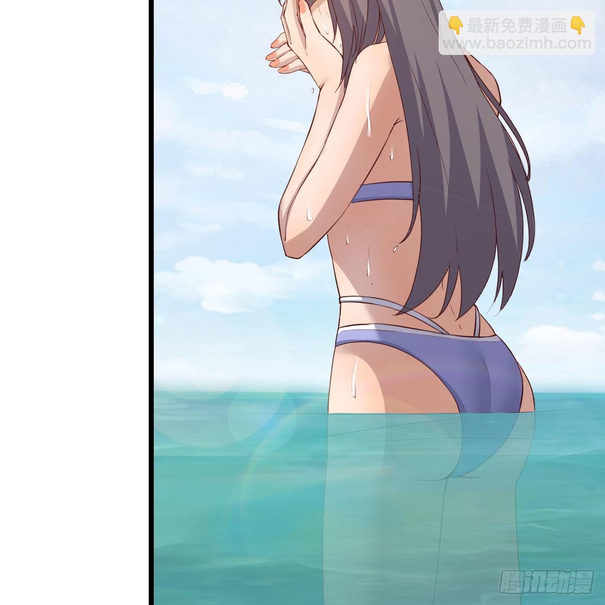 目标：人工岛特训16(1/2)-第226话