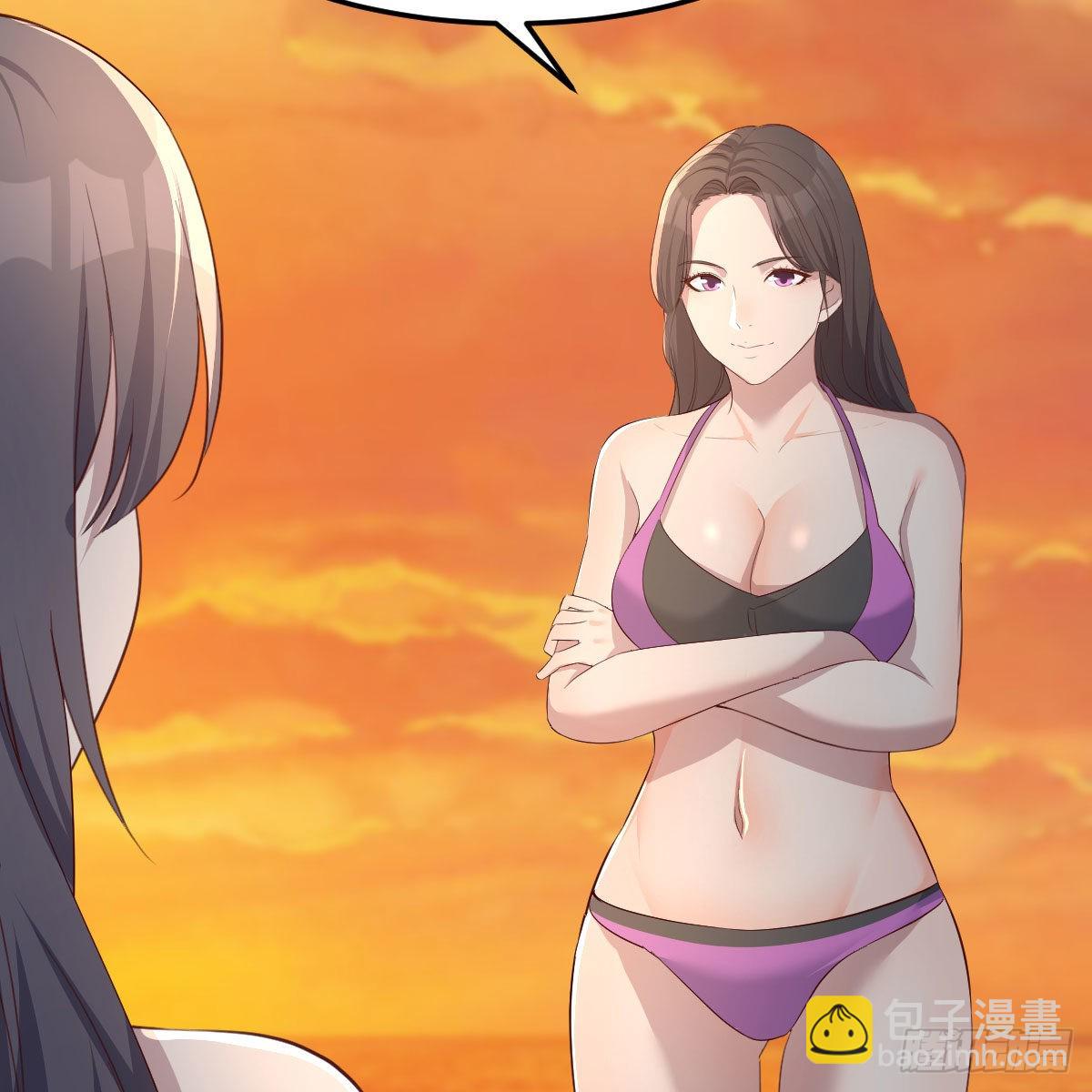 目标：人工岛特训18(1/2)-第228话