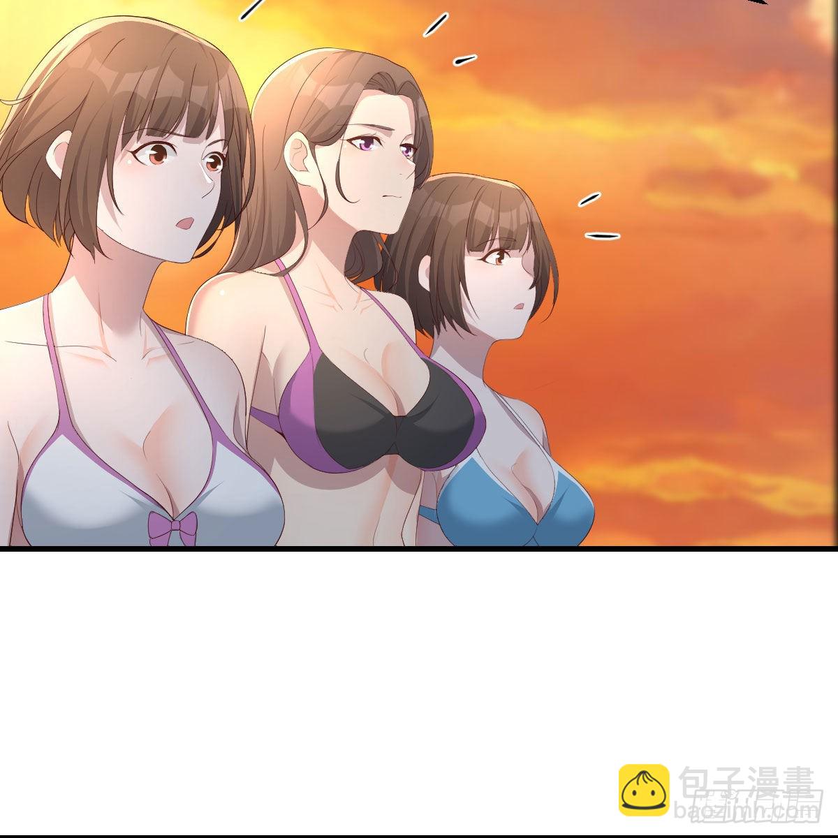 目标：人工岛特训18(1/2)-第228话