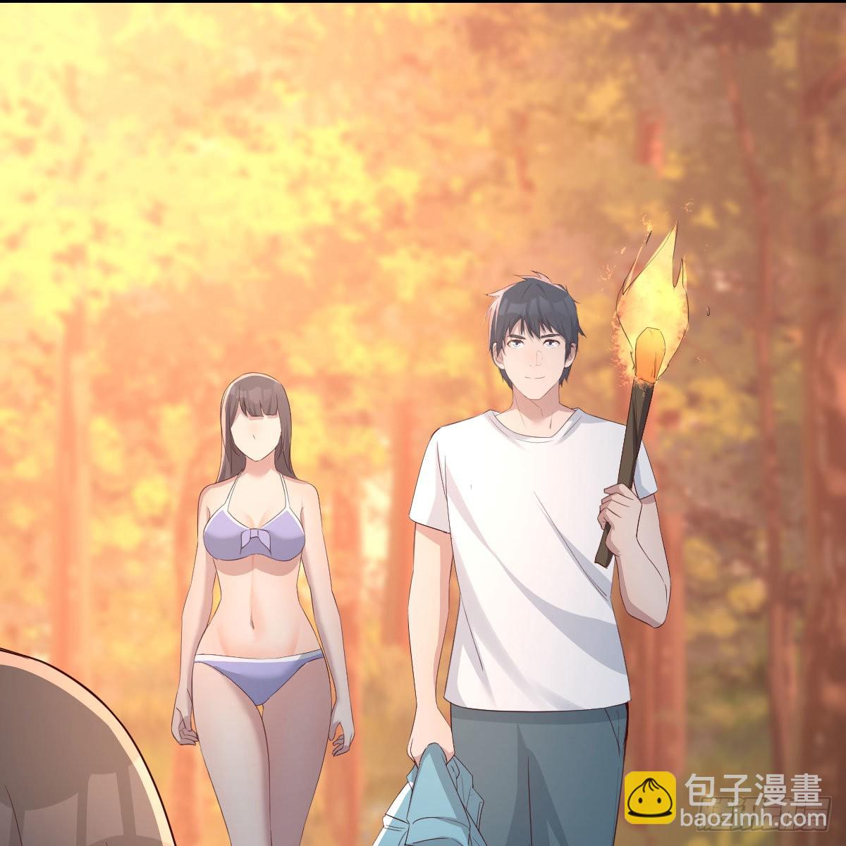 目标：人工岛特训18(1/2)-第228话