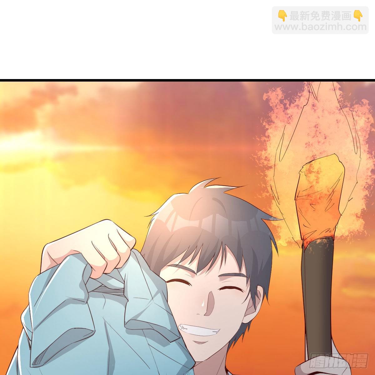 目标：人工岛特训18(1/2)-第228话