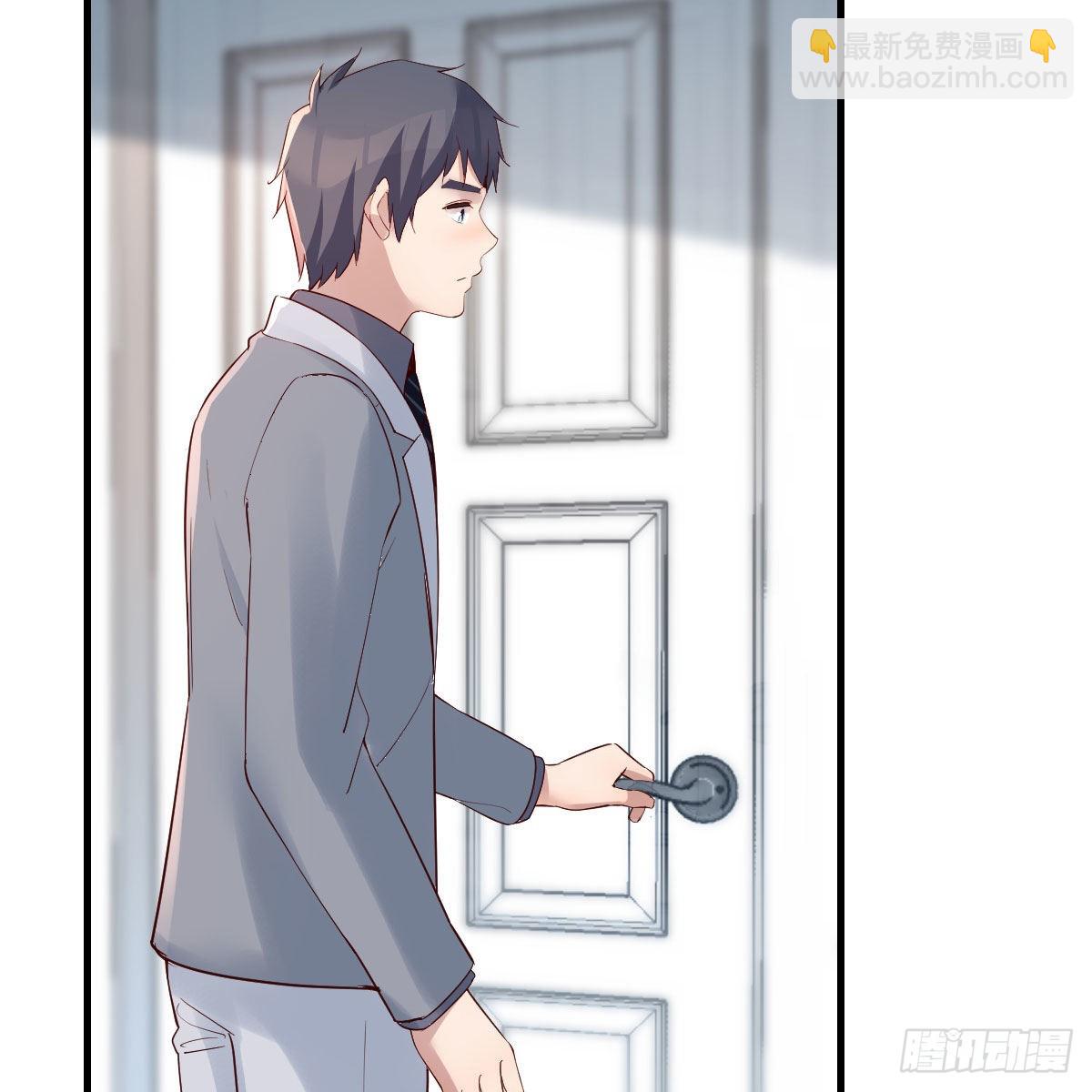 敏慧的心事(1/2)-第234话