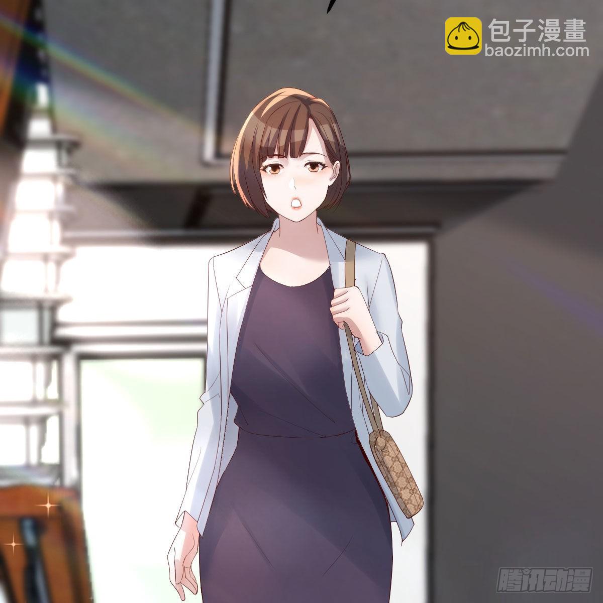 敏慧的心事(1/2)-第234话