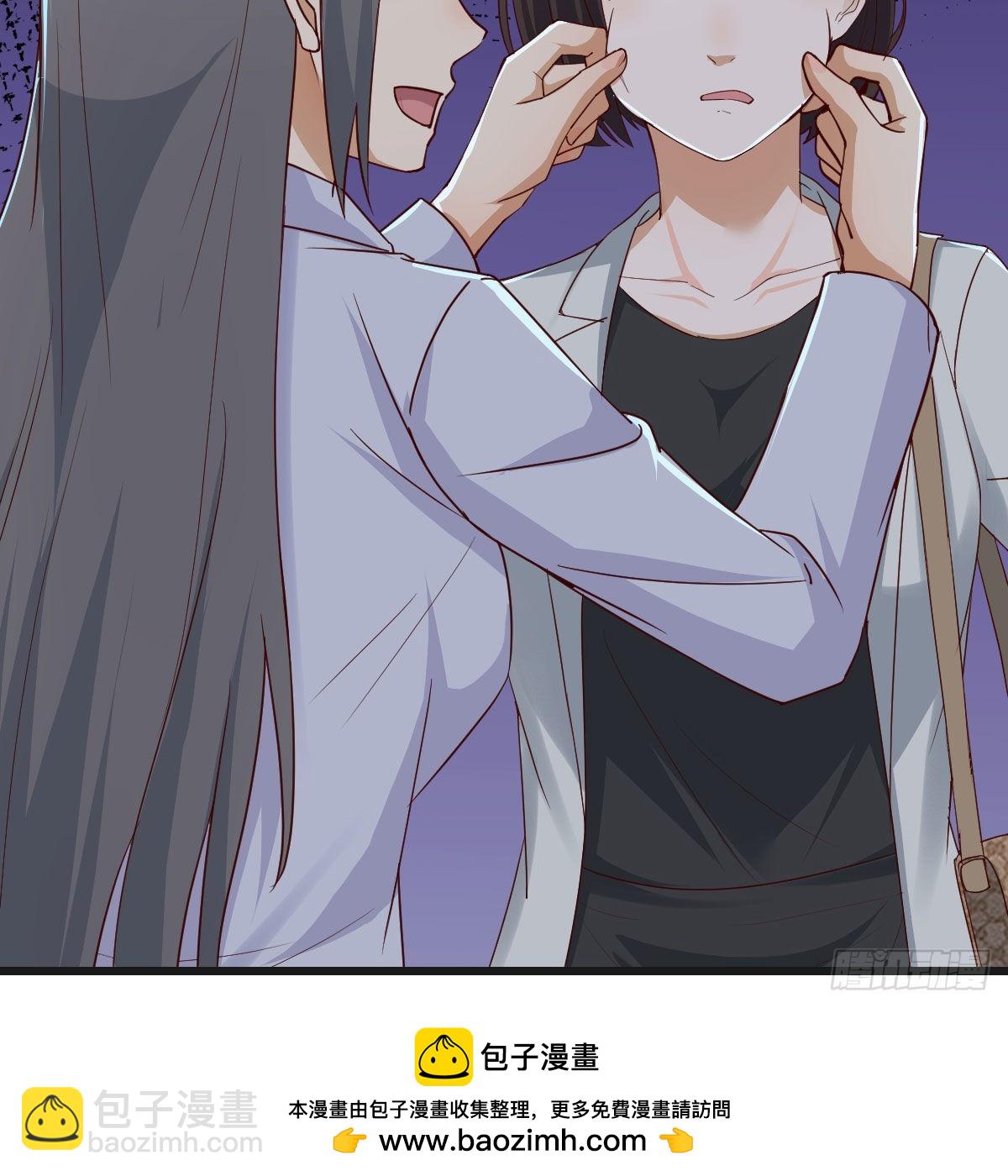 敏慧的心事(1/2)-第234话