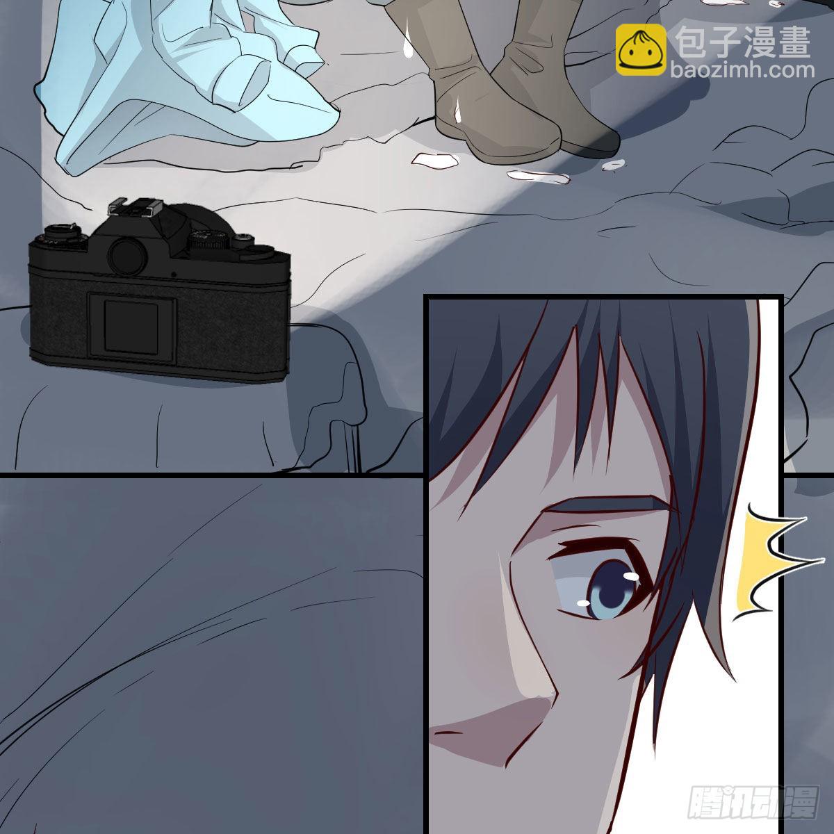 梦变成了现实(1/2)-第242话