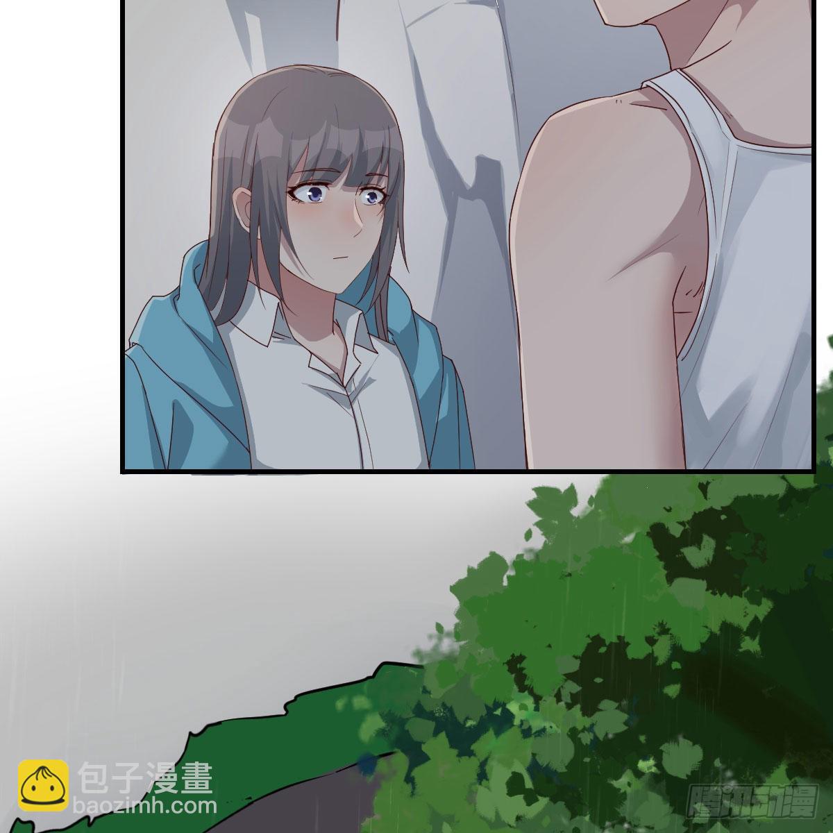 可靠的后盾(1/2)-第244话