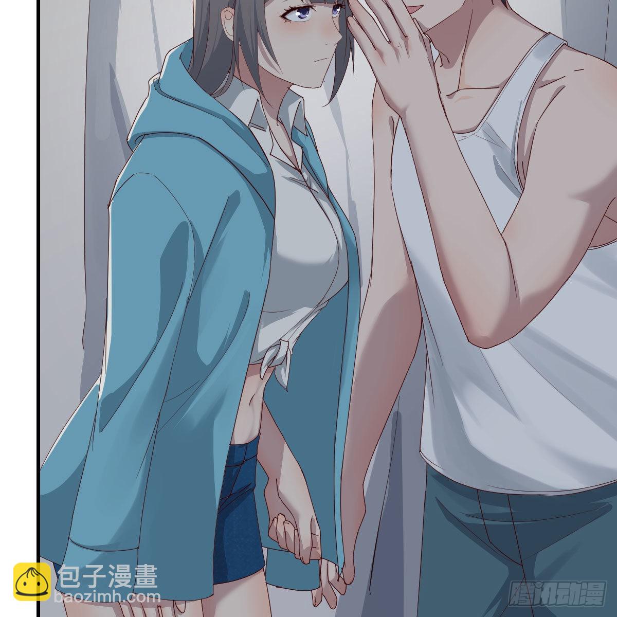 可靠的后盾(1/2)-第244话
