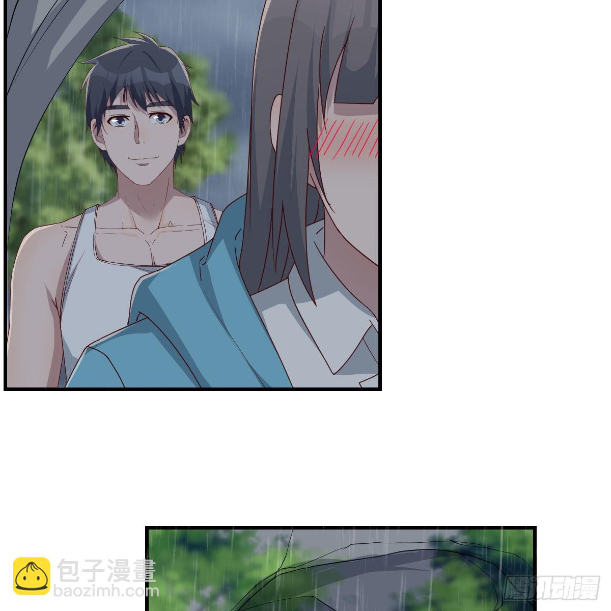 可靠的后盾(1/2)-第244话