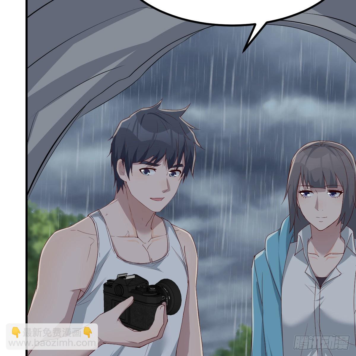 可靠的后盾(1/2)-第244话