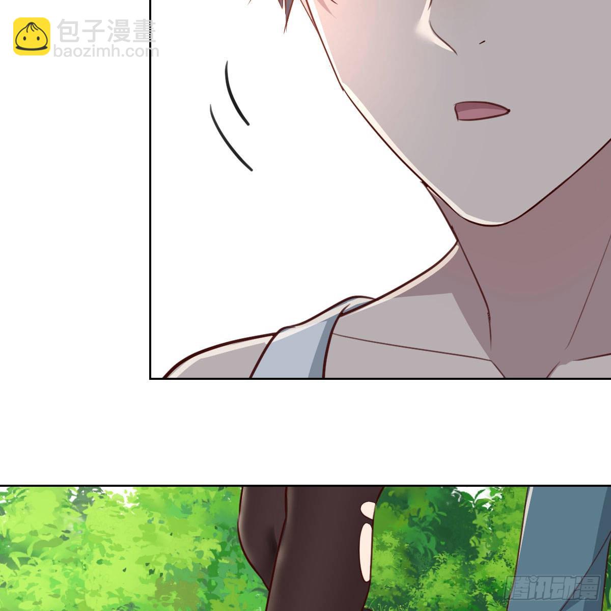 蠢蠢欲动的心(1/2)-第246话