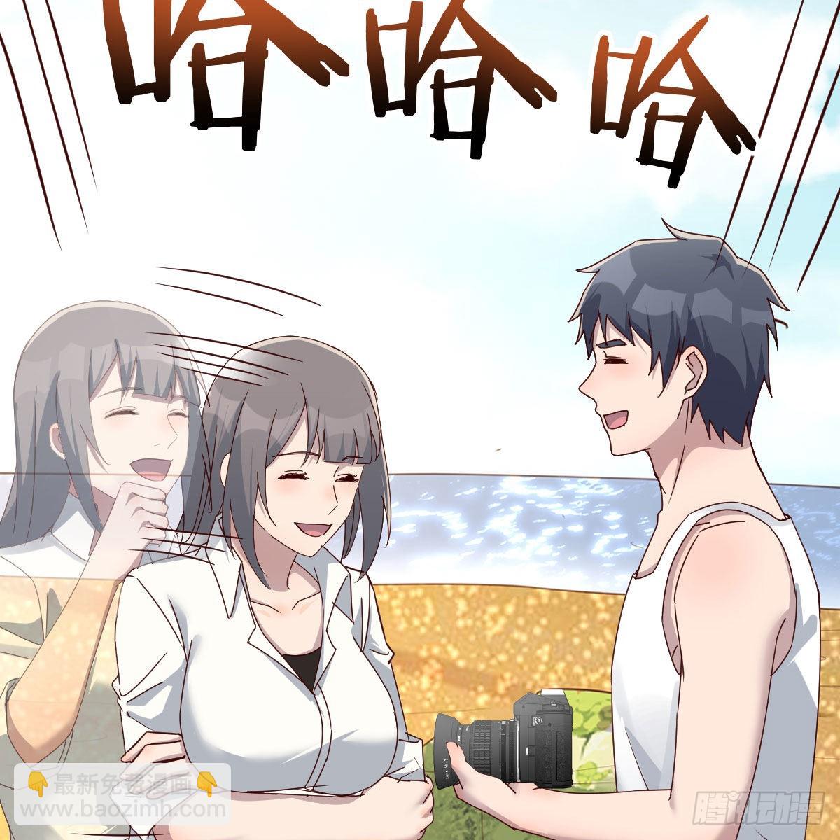 蠢蠢欲动的心(1/2)-第246话
