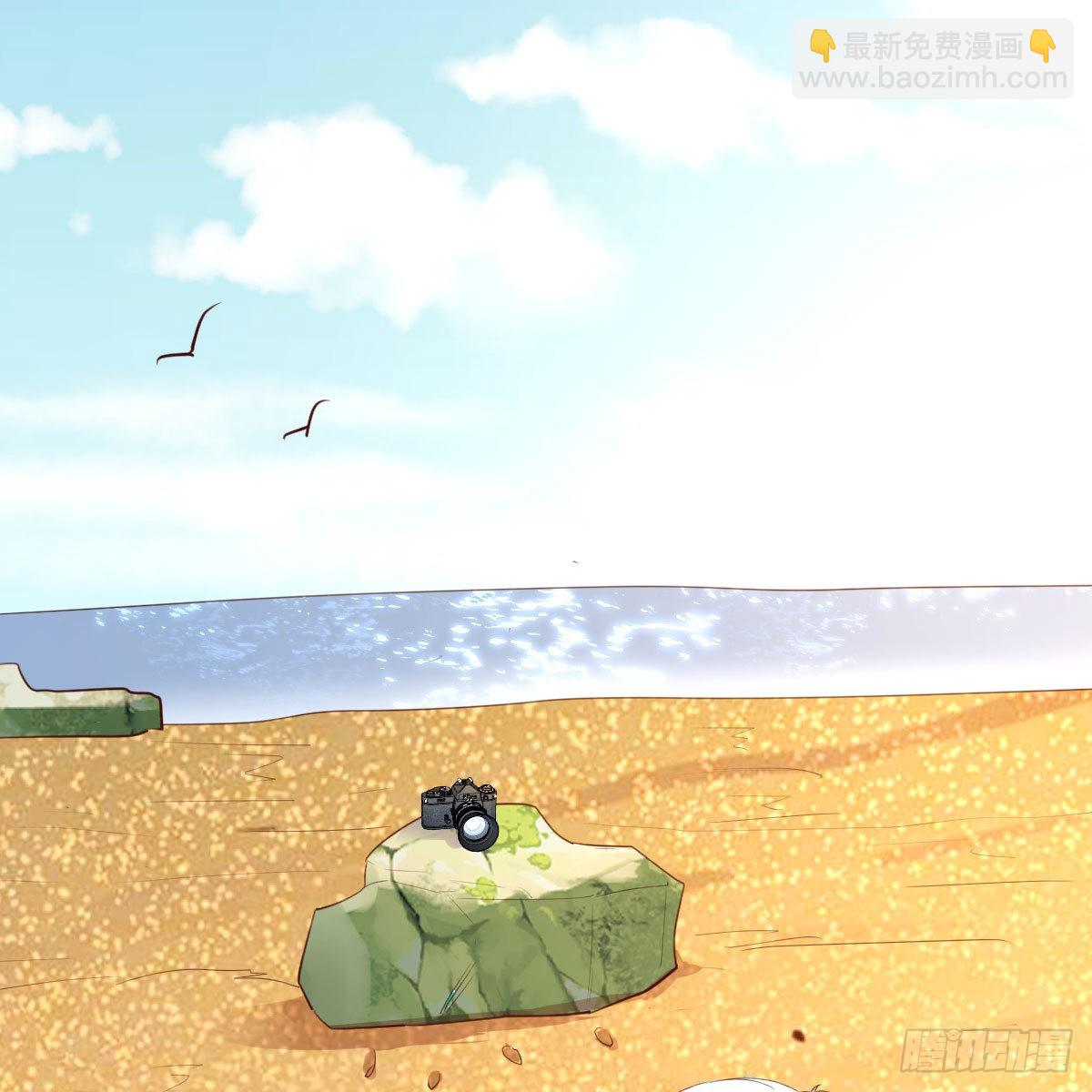 蠢蠢欲动的心(1/2)-第246话