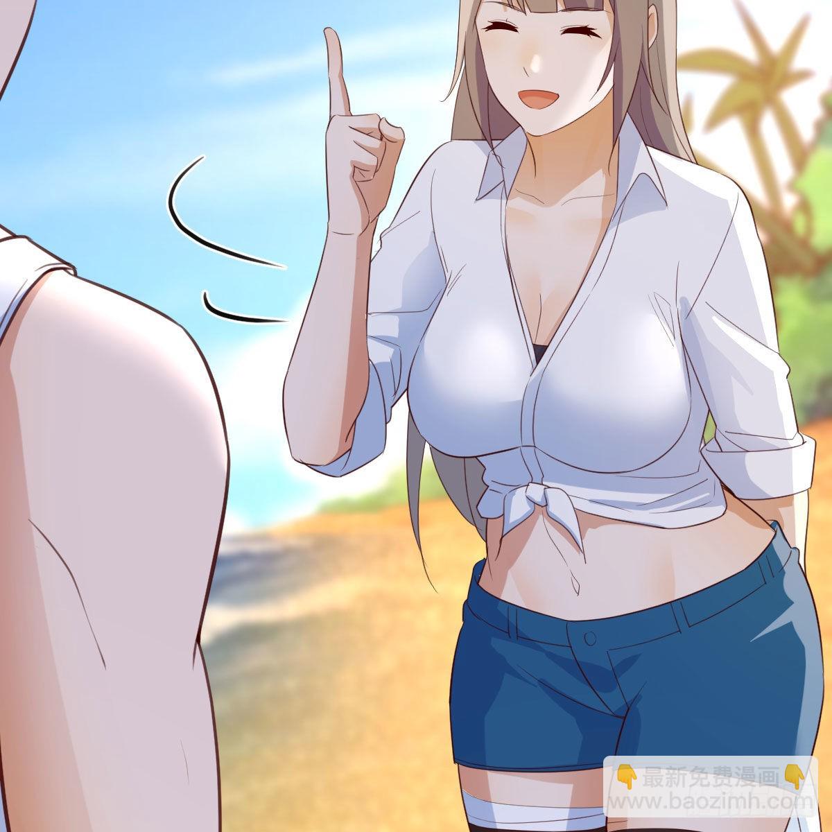 蠢蠢欲动的心(1/2)-第246话